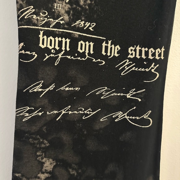 SMET tank top - Picture 8 of 9